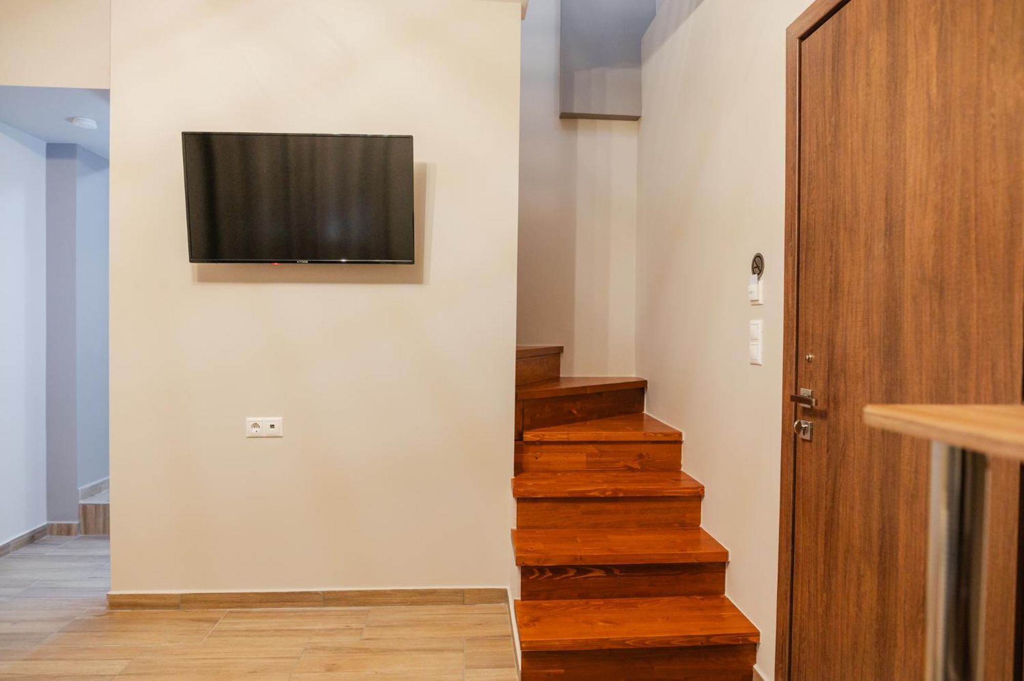 Amaryllis Maison Viziis Aleksandropolis Zewnętrze zdjęcie