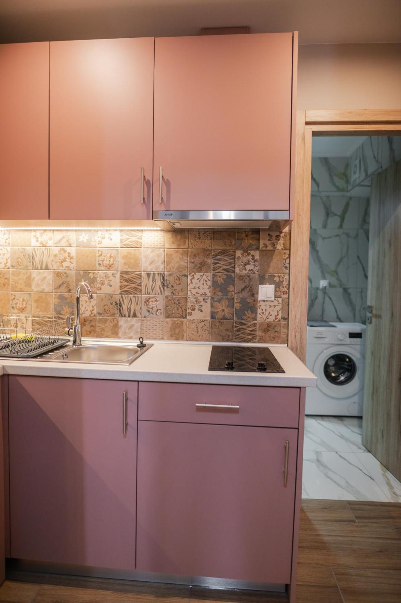Amaryllis Maison Viziis Aleksandropolis Zewnętrze zdjęcie